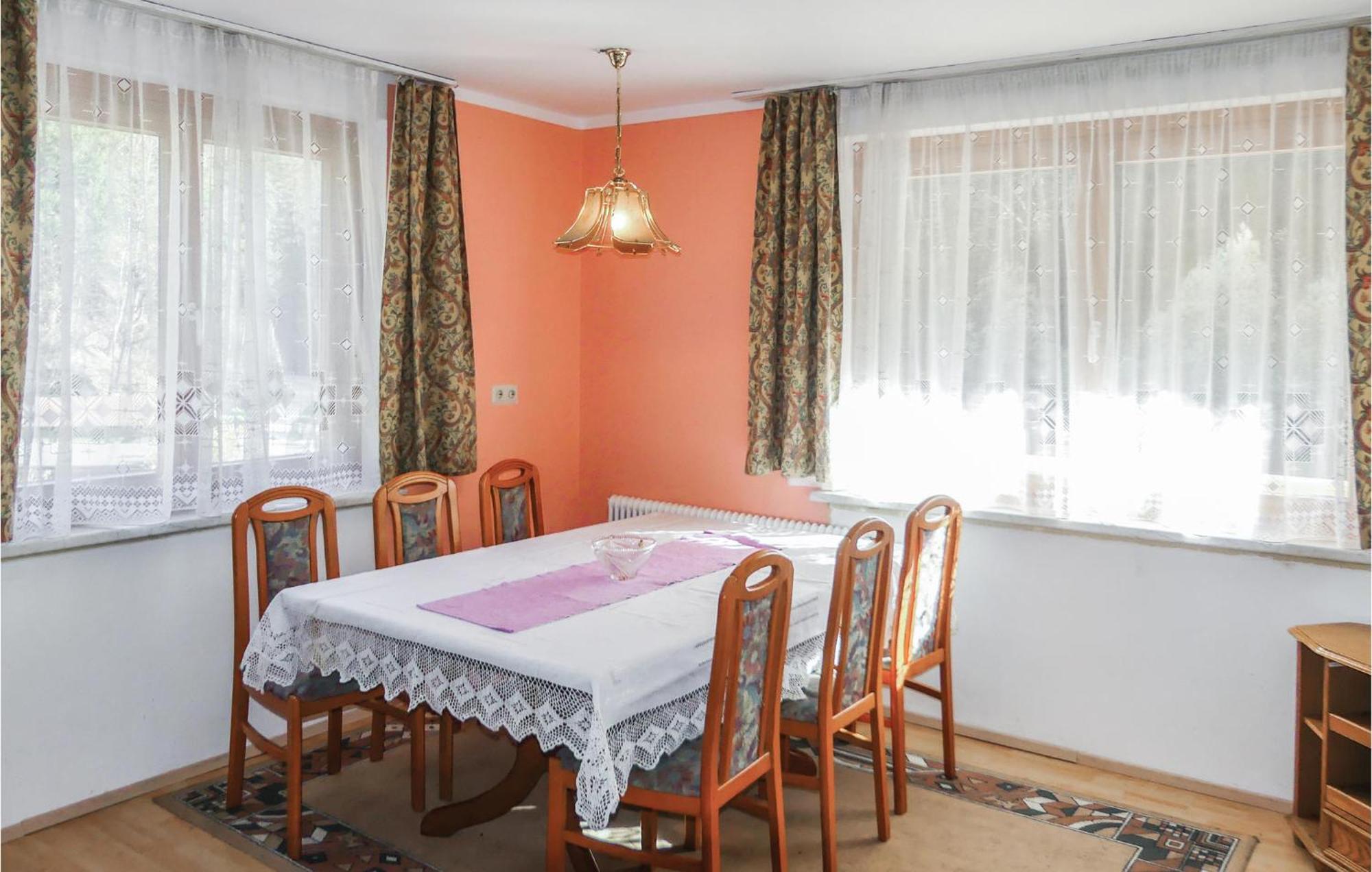 Ferienwohnung-Annaberg 외부 사진