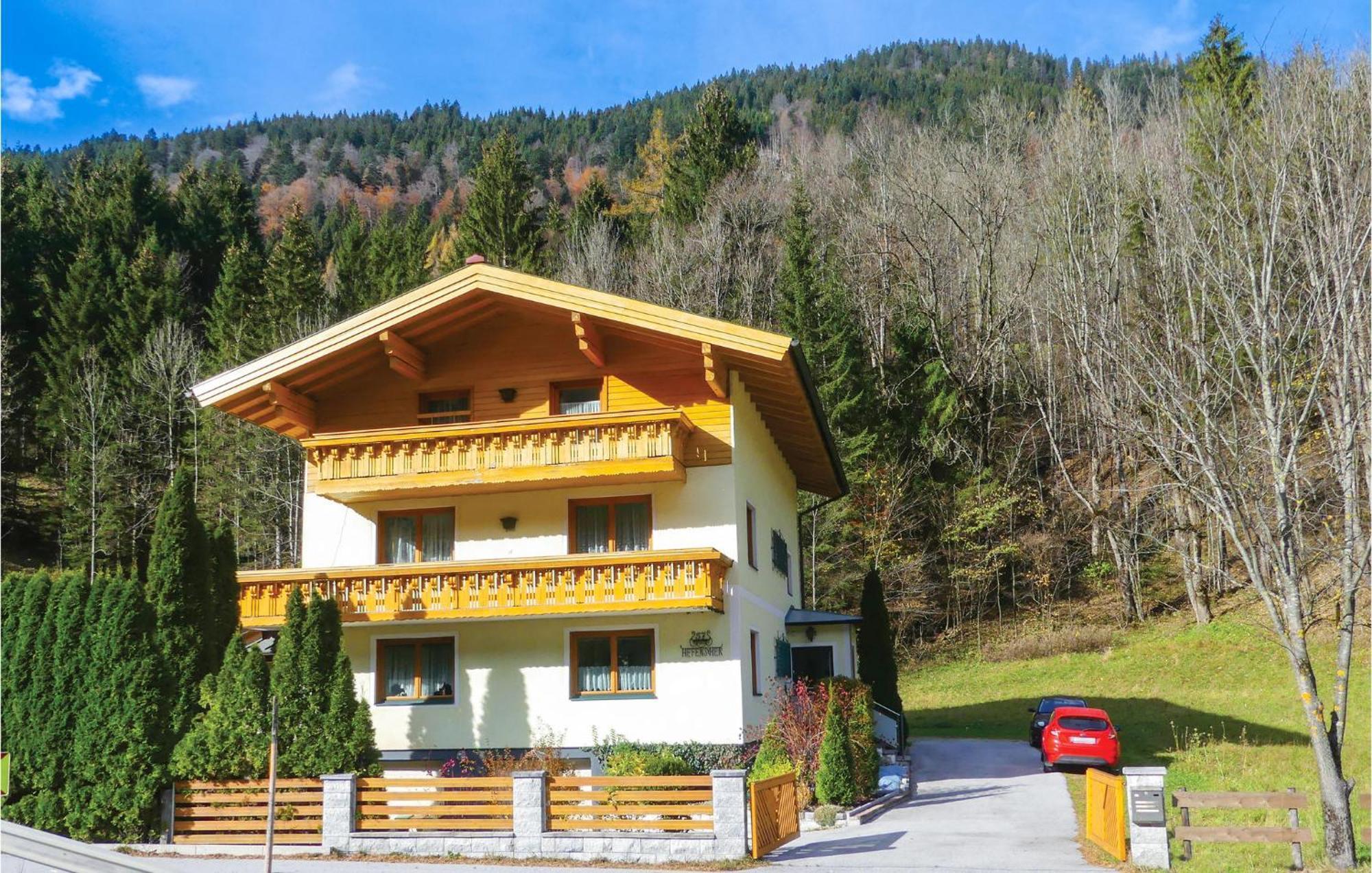 Ferienwohnung-Annaberg 외부 사진